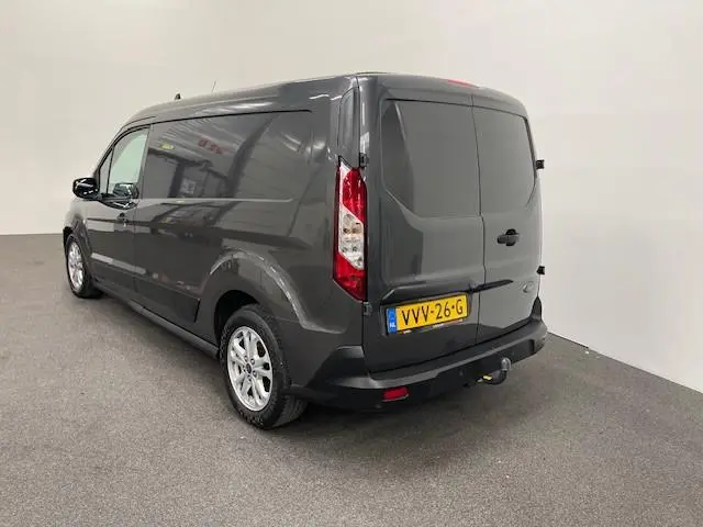 Ford Transit Connect 1.5 EcoBlue L2 Trend 2023 Diesel