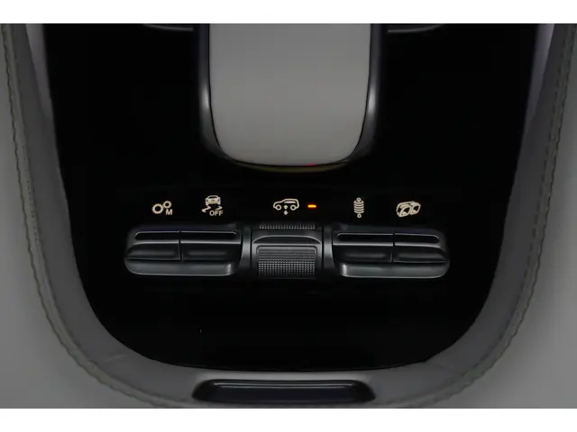 Mercedes-Benz GLS BRABUS 800 4MATIC 2024 Benzine 40