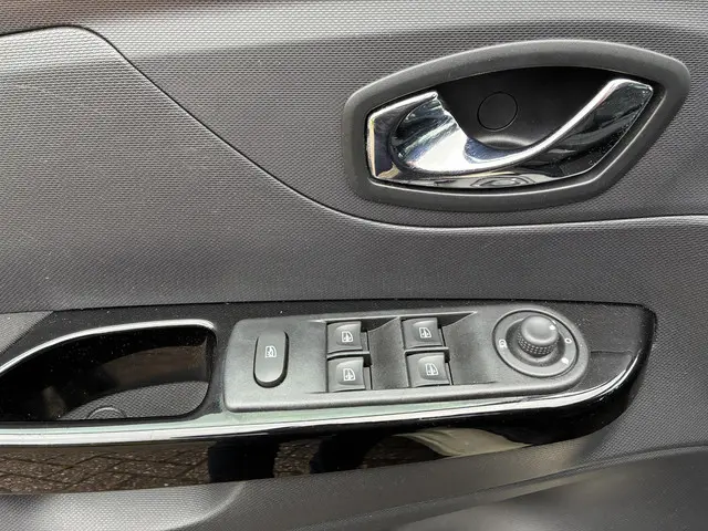 Renault Captur 0.9 TCe Dynamique 2016 Benzine 26
