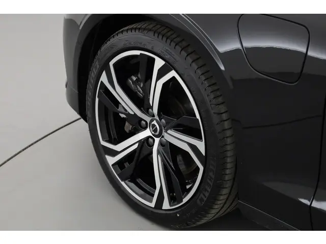 Volvo V60 T6 Recharge Plus Bright 2024 Hybride Benzine 28