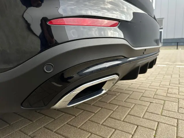 Mercedes-Benz GLC 300d 4MATIC AMG Pakket 2019 Diesel 50
