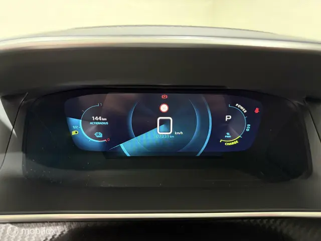 Peugeot e-2008 EV GT 50 kWh 2021 Elektrisch 11