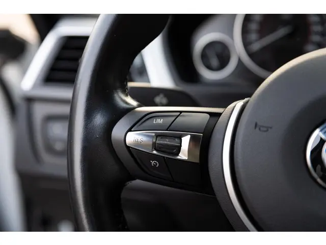 BMW 4 Serie Gran Coupé 418i Executive 2019 Benzine 40