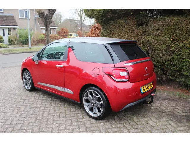 Citroën DS3 2
