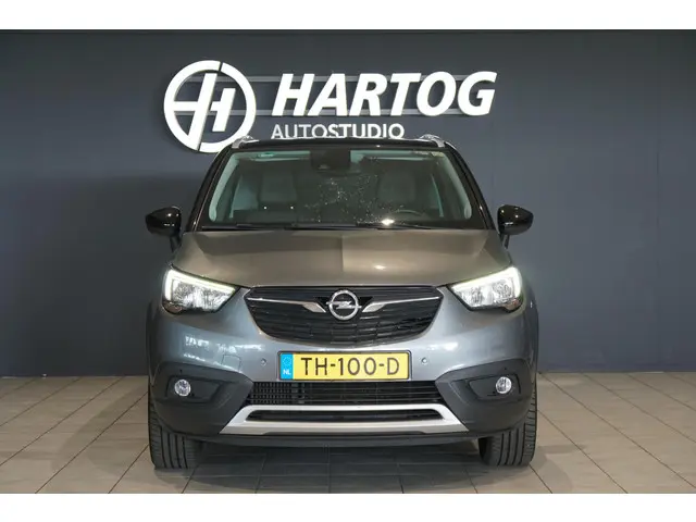 Opel Crossland X 1.2 Turbo Innovation 2018 Benzine 5