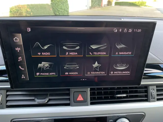 Audi A4 Limousine 40 TFSI Business Edition 2021 Benzine 13