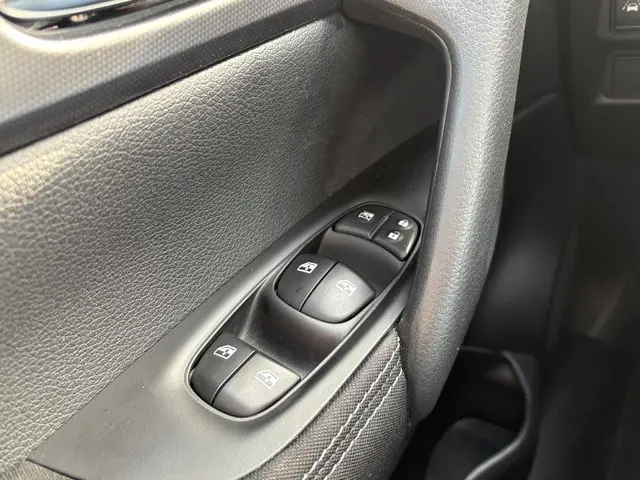 Nissan QASHQAI 1.2 Tekna 2018 Benzine 29