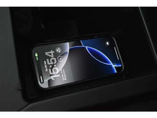 Porsche Cayenne Coupé 3.0 E-Hybrid 2020 Hybride Benzine 35