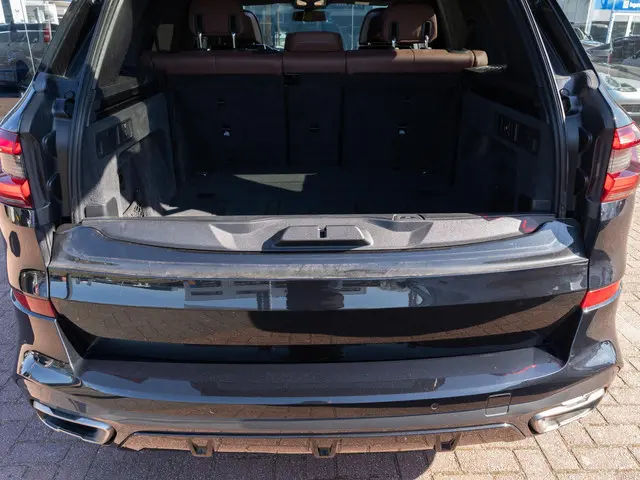 BMW X5 M50d High Executive 2019 Diesel 37