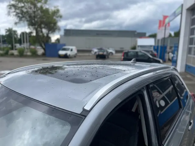 Suzuki Vitara 1.4 Boosterjet Stijl 2019 Benzine 18