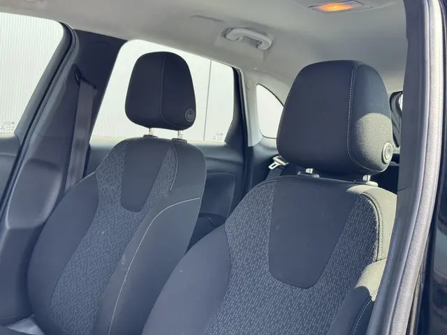 Opel Crossland X 1.2 Online Edition 2018 Benzine 11