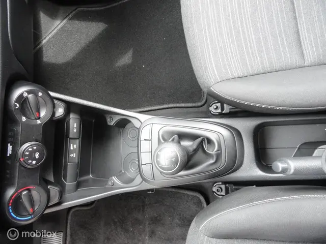 Kia Picanto 1.0 CVVT EconomyLine 2017 Benzine 14