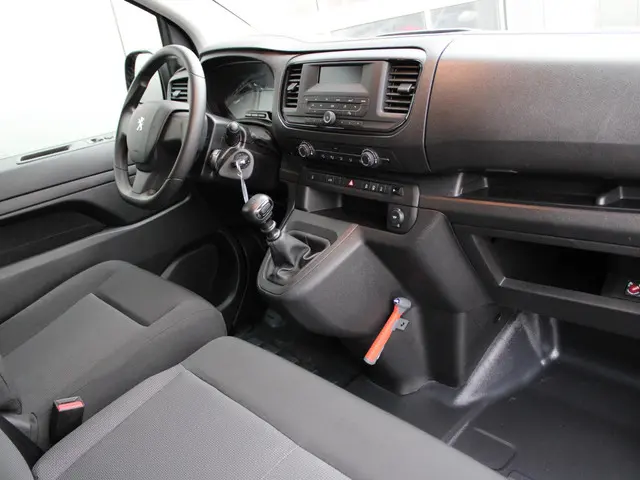 Peugeot Expert 3