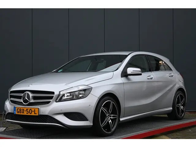 Mercedes-Benz A-Klasse 180 Ambition 2014 Benzine