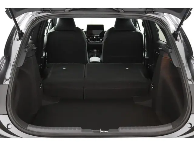 Toyota Corolla Hybrid 140 Dynamic 2025 Hybride Benzine 28