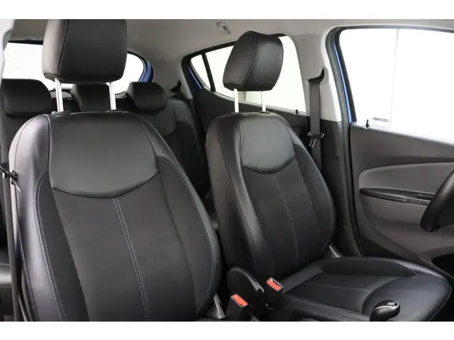 Opel KARL 1.0 ecoFLEX Innovation 2018 Benzine 10