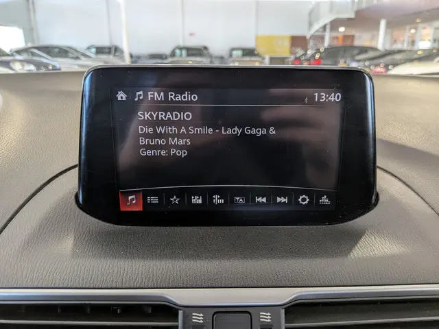 Mazda 3 2.0 TS+ 2014 Benzine 16