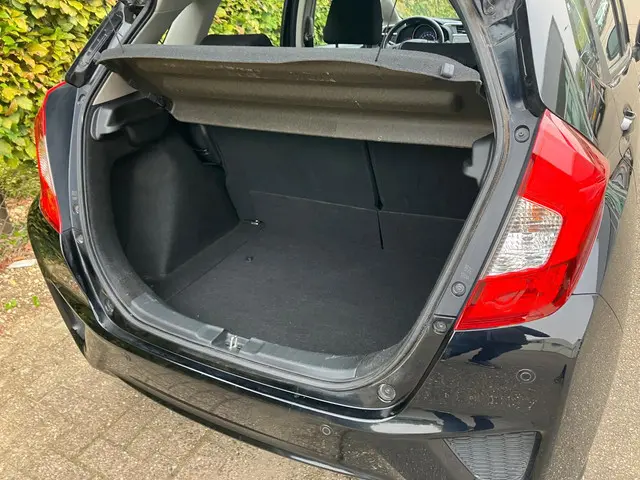 Honda Jazz 1.3 i-VTEC Comfort Automaat 2016 Benzine 13