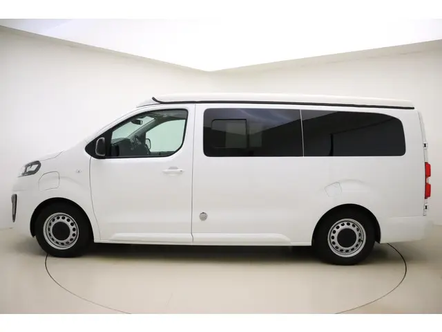 Opel Vivaro e-Fixxter XXL 2022 Elektrisch 9