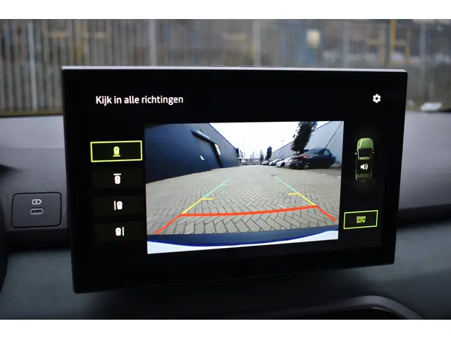 Dacia Sandero Stepway Limited Edition 2026 Benzine 23