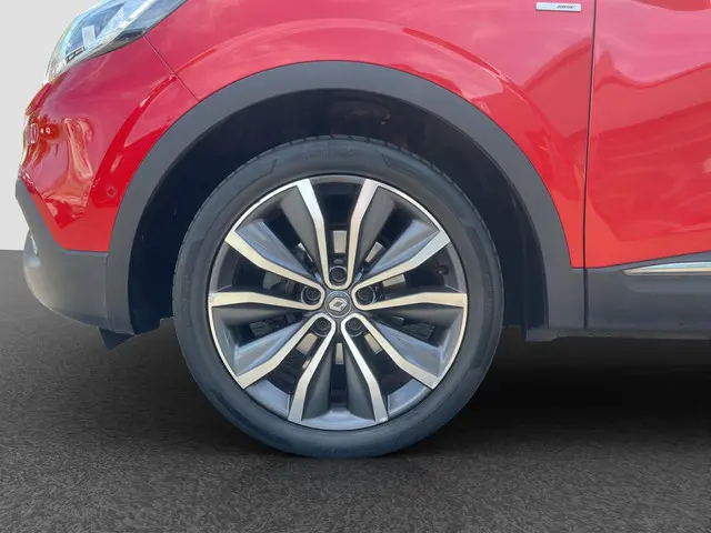 Renault Kadjar 1.2 TCe Bose 2017 Benzine 25