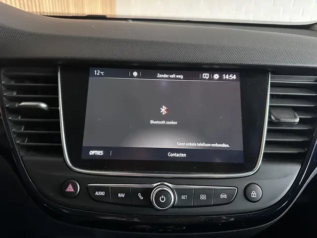 Opel Crossland X 1.2 Turbo 120 Jaar Edition 2020 Benzine 6