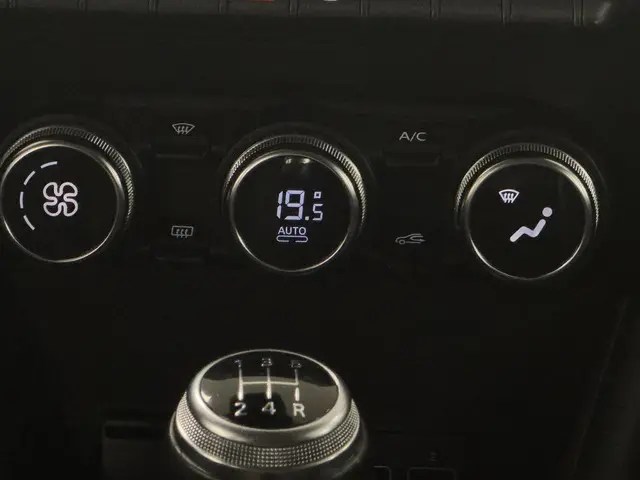 Renault Captur 1.0 TCe 100 Intens 2020 Benzine 13