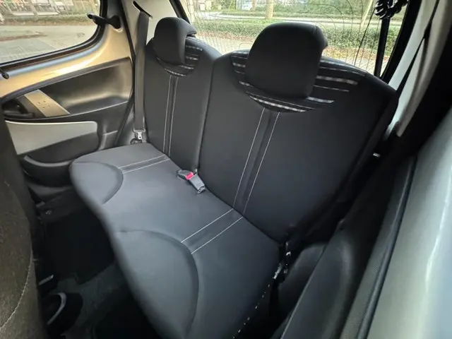 Citroën C1 1.0 Collection 2014 Benzine 6