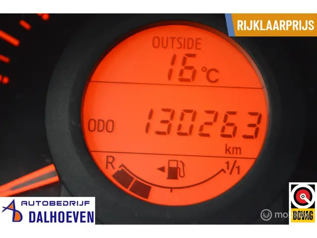 Toyota Aygo 1.0 VVT-i x 2016 Benzine 16