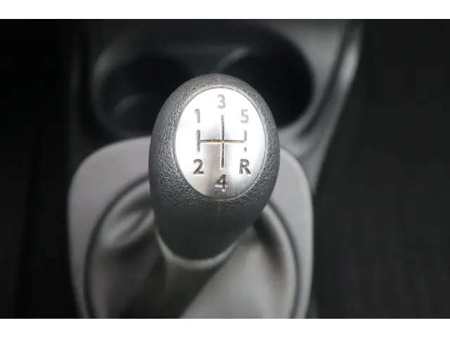 Smart Forfour 1.0 Essential Edition 2015 Benzine 29