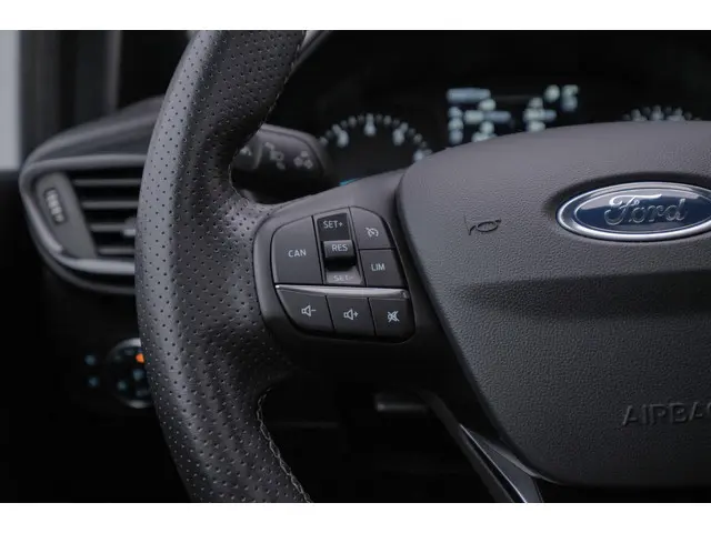 Ford Fiesta 1.0 EcoBoost|Pano|Cruise|ST-Line 2017 Benzine 16