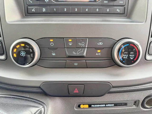 Ford Transit 350 2.0 TDCI 170PK 2023 Diesel 19