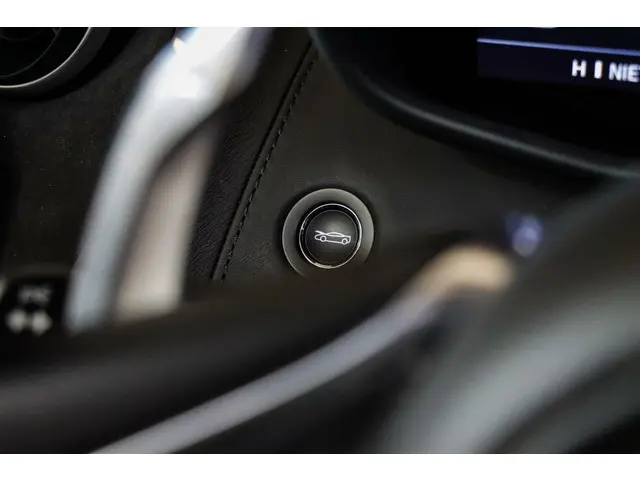McLaren GT 4.0 V8|Lift|MSO|B&W|Dealer|Pano| 2021 Benzine 29