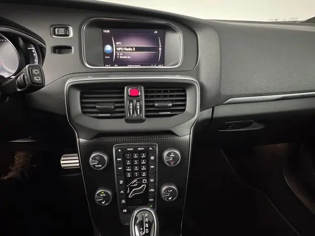 Volvo V40 1.5 T3 Polar+ Sport 2019 Benzine 10