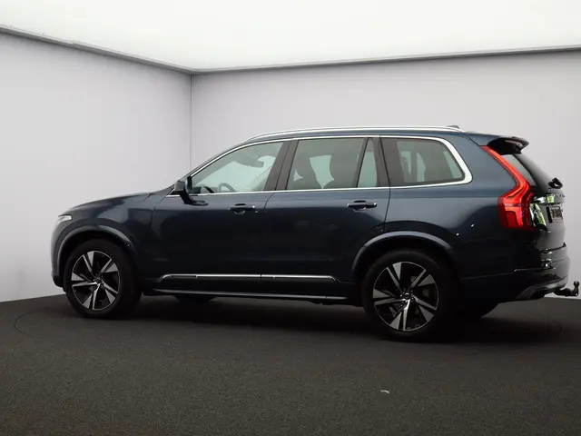 Volvo XC90 T5 250PK AWD Inscription 2019 Benzine 22