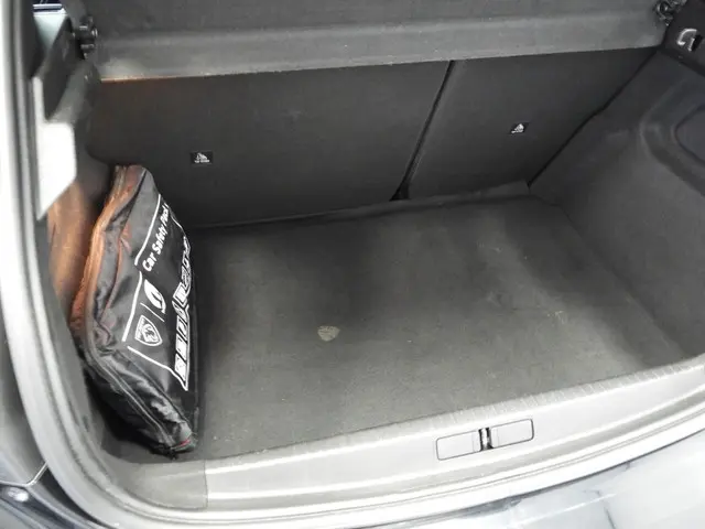 Peugeot e-208 EV Active Pack 50 kWh 2023 Elektrisch 29