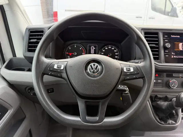 Volkswagen Crafter 2.0 TDI 140PK 2022 Diesel 21