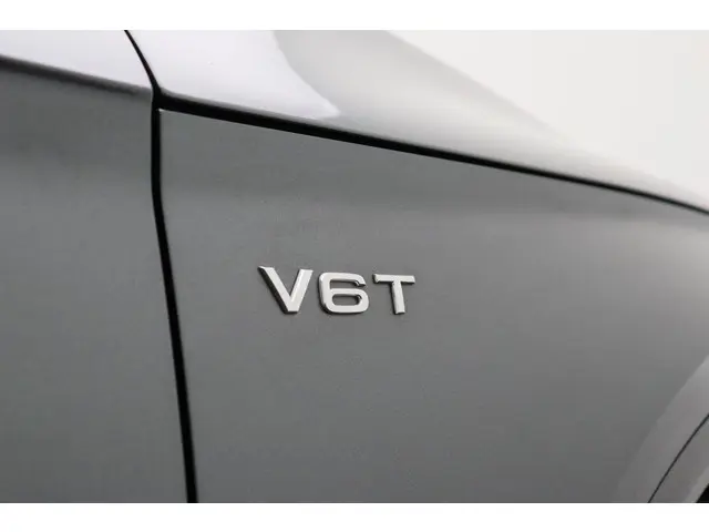 Audi Q5 3.0 TFSI SQ5 quattro 2018 Benzine 27