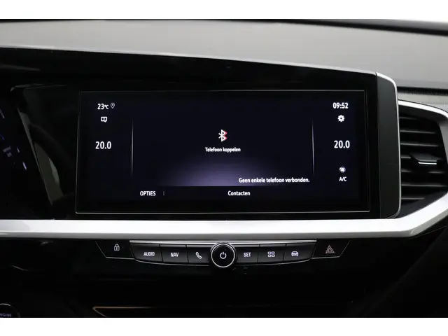 Opel Grandland 1.2 Turbo 130pk GS 2023 Benzine 24