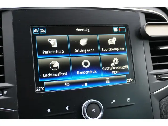 Renault Mégane Estate 1.3 TCe Limited 2020 Benzine 32