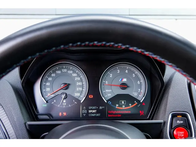 BMW M2 2-serie Coupé DCT 2017 Benzine 33