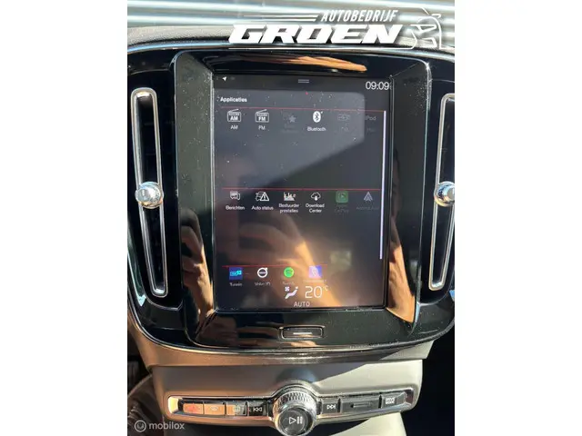 Volvo XC40 1.5 T3 2018 Benzine 28