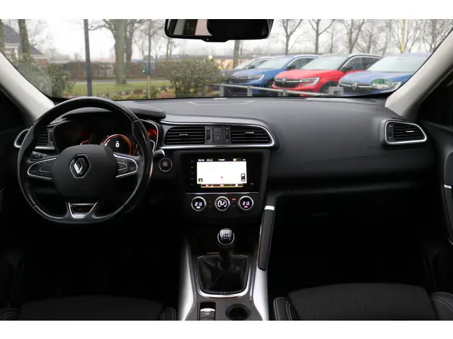 Renault Kadjar TCe 140 Intens 2020 Benzine 23