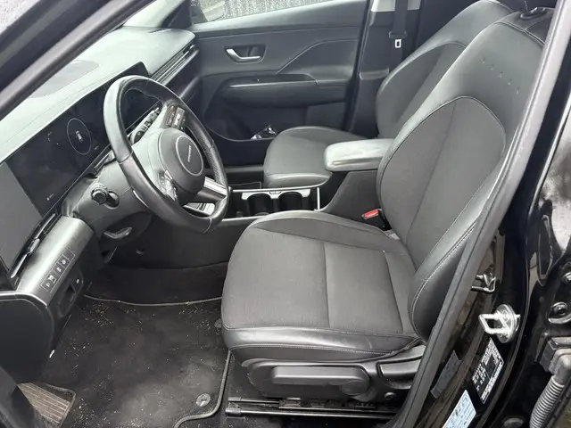 Hyundai Kona 1.6 GDI HEV Comfort 2024 Hybride Benzine 8