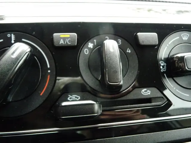 Volkswagen up! 1.0 move up! BlueMotion 2017 Benzine 20