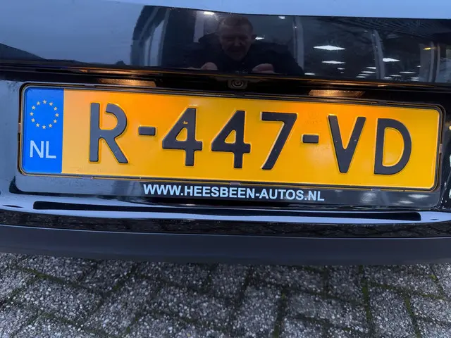 Opel Astra 1.2 Launch Elegance 2020 Benzine 27