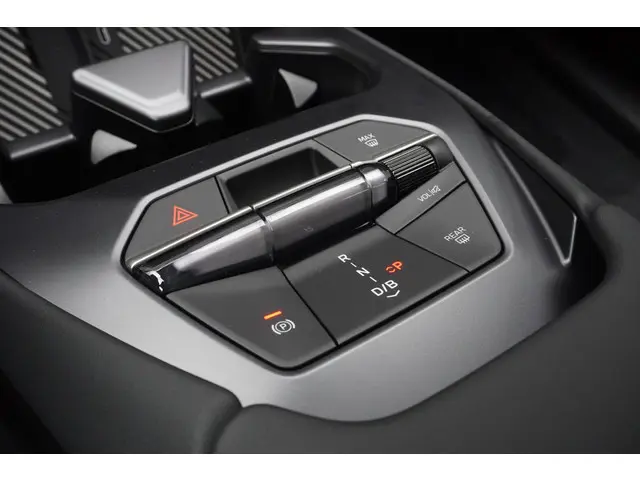 BMW iX3 50 xDrive 2026 Elektrisch 12