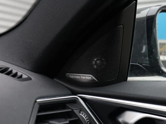 BMW 4 Serie Coupé 420i 2023 Benzine 31