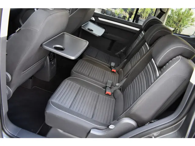 Volkswagen Touran 1.4 TSI Cup 2015 Benzine 7