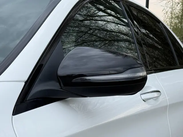 Mercedes-Benz C-Klasse AMG 43 4MATIC 2017 Benzine 30